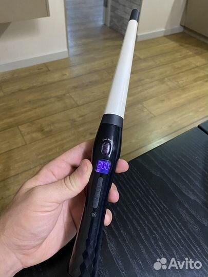 Плойка Philips HP8618