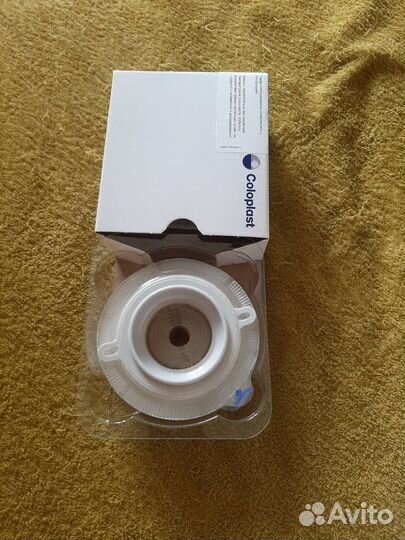 Пластины для калоприемников колопласт,Coloplast