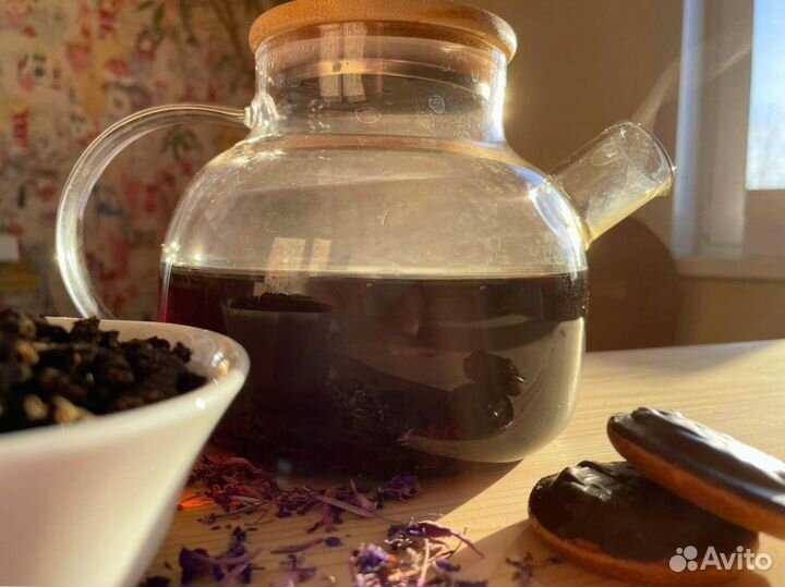 Иван-чай 1 кг свежий 2023 год, отзывы