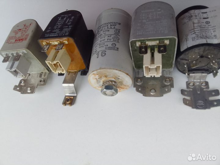 Сетевой фильтр для стиральной машины