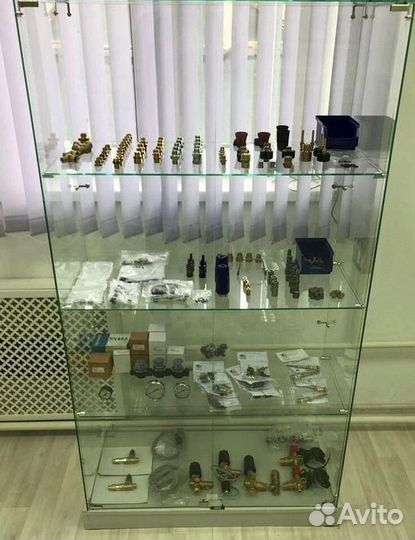 Аппарат высокого давления Annovi Reverberi