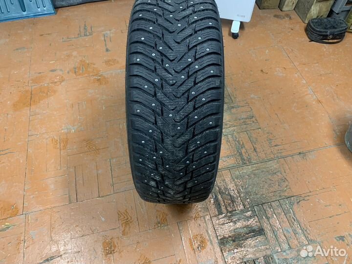 Nokian Tyres Hakkapeliitta 8 SUV 265/60 R18 110