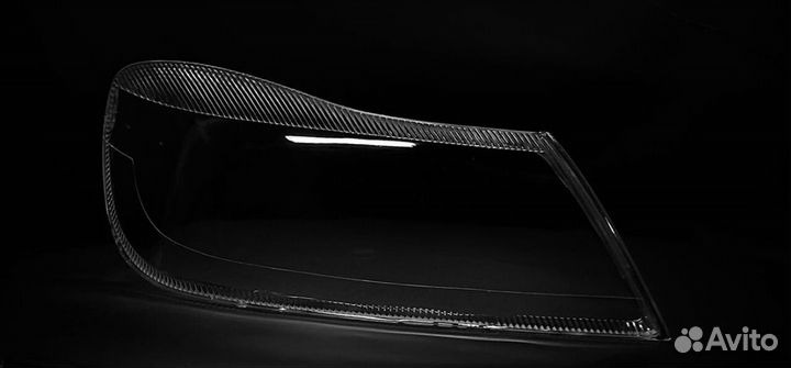 Стекло октавия а5