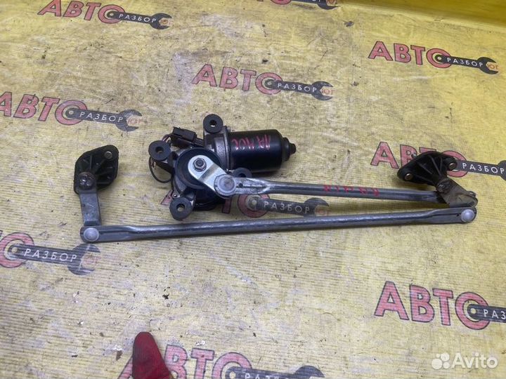 Трапеция дворников Chevrolet Lanos A15SMS 2008