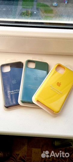 Чехол на iPhone 11 pro max и xs Max