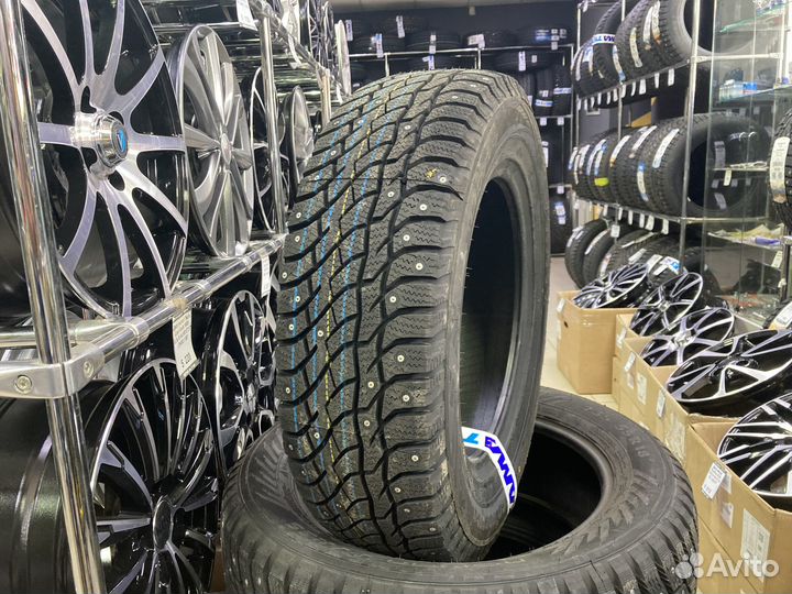 Viatti Bosco Nordico V-523 265/65 R17