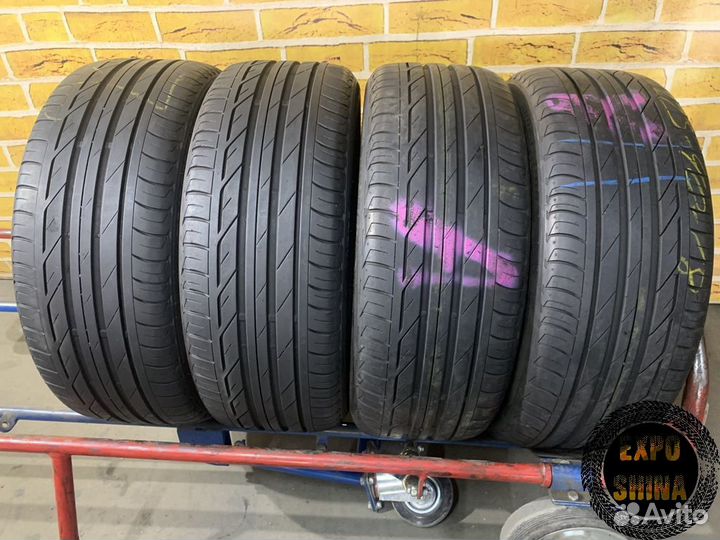 Bridgestone Turanza T001 225/40 R18