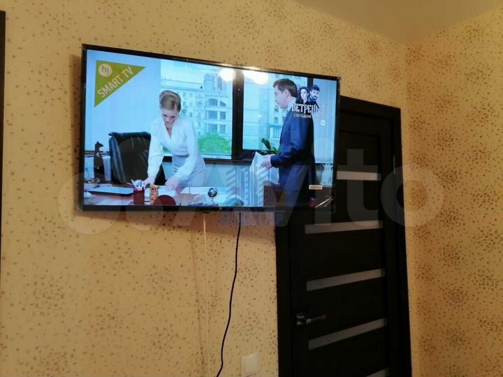 Квартира-студия, 30 м², 12/16 эт.