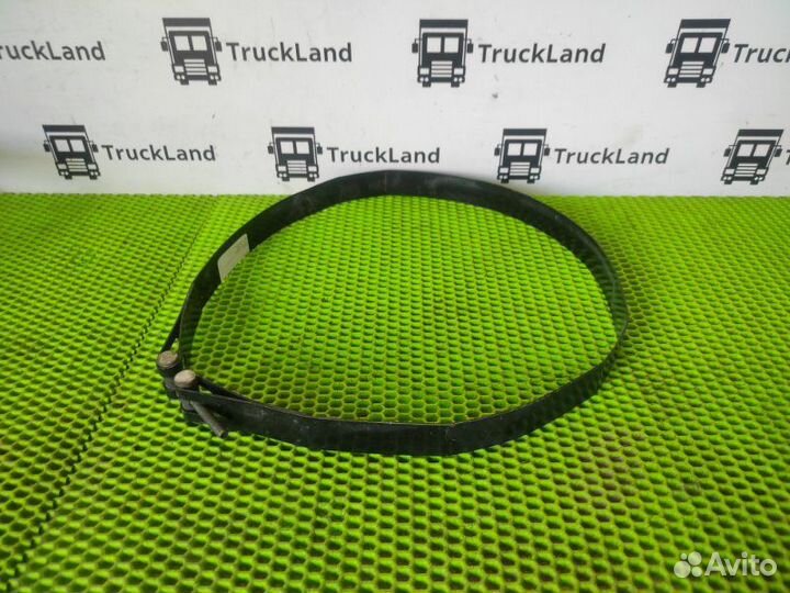 Хомут ресивера Volvo Fh 4