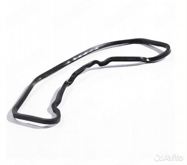 Прокладка клапанной крышки 495-498(фигурная) Т-про