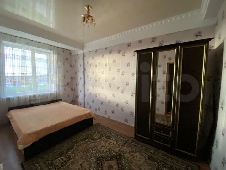 4-к. квартира, 120 м², 5/9 эт.