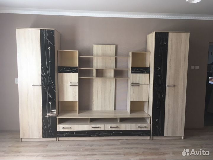 Сборка мебели