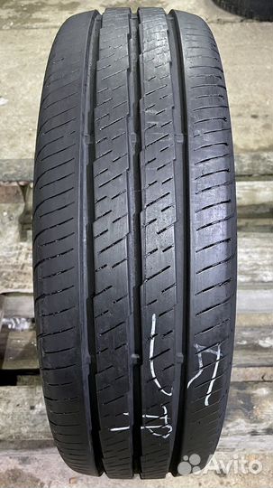 Continental VancoEco 195/70 R15C