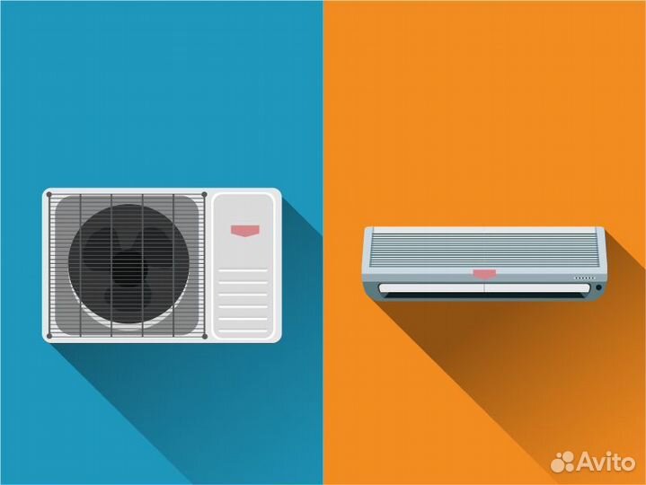 Установка, обслуживание