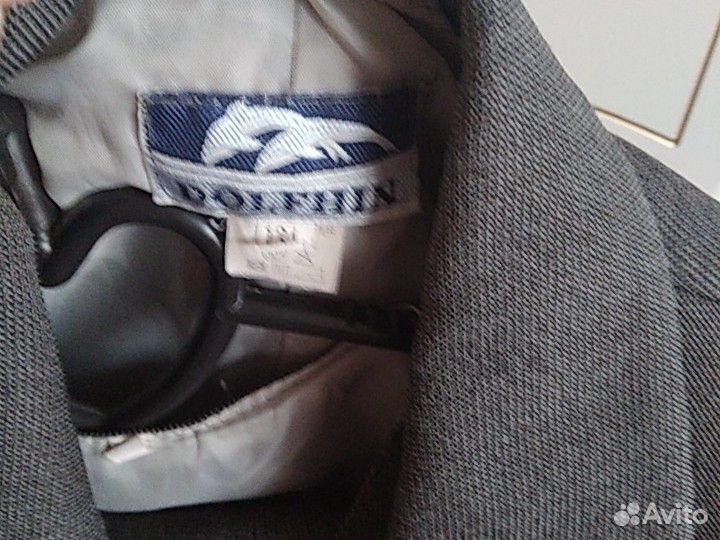 Костюм тройка 134