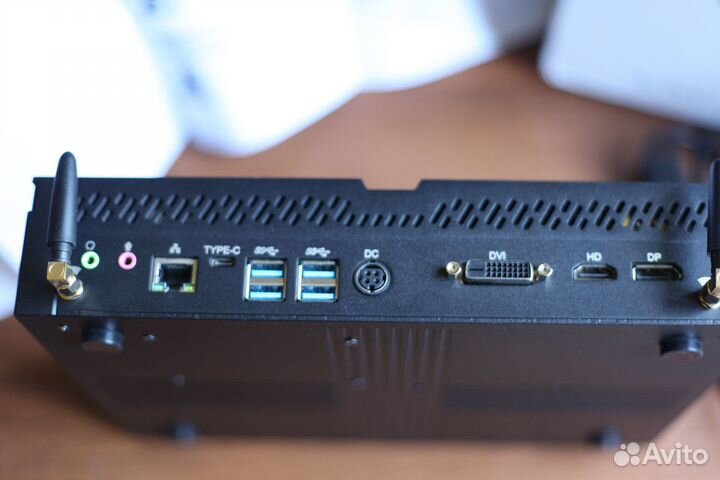 Topton Mini PC (i9 9900KF/RTX2060 6g)