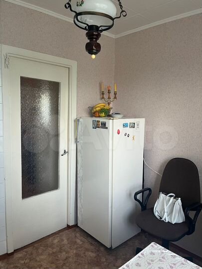 2-к. квартира, 50 м², 4/5 эт.