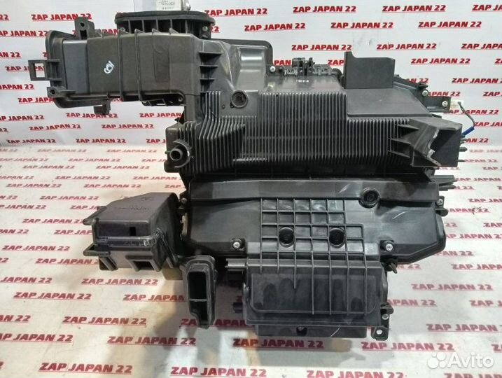 Корпус печки передний Subaru Outback BS FB25 15