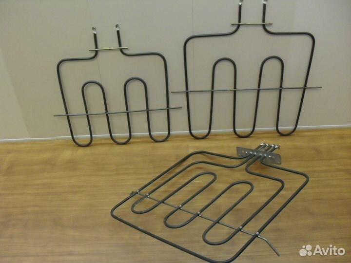 Тэны для духового шкафа (духовки ) электрические