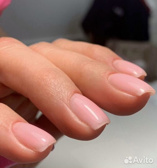 Маникюр Новое Пушкино