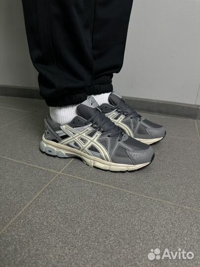 Кроссовки asics мужские