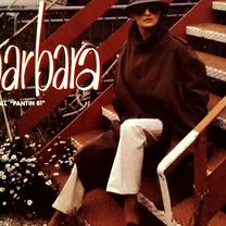 Виниловые пластинки Barbara 2LP