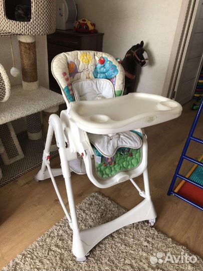 Стул для кормления