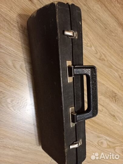 Кларнет Мaxtone Bb