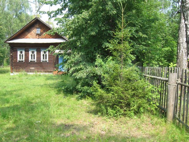 Участок 2,78 га (ИЖС)