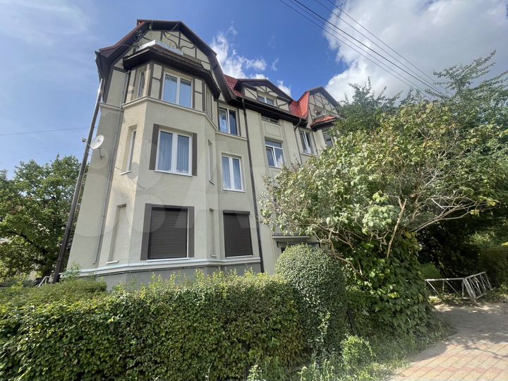 Комната 60 м² в 6-к., 3/4 эт.