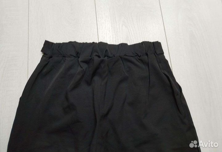 Женская одежда 44р. Корсет. Брюки. Юбка