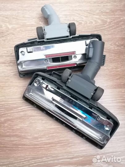 Запчасти для пылесоса LG