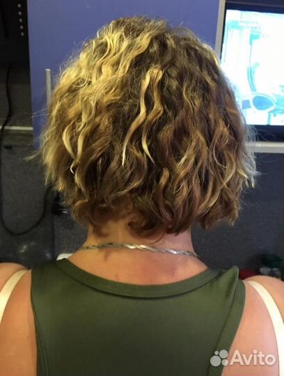 Парикмахер-универсал