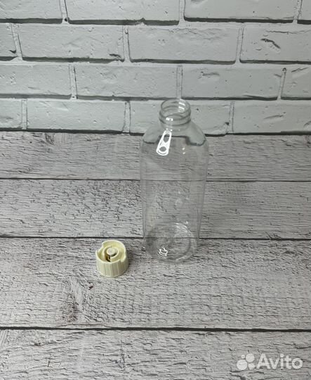 Миска для кошек и собак с поилкой