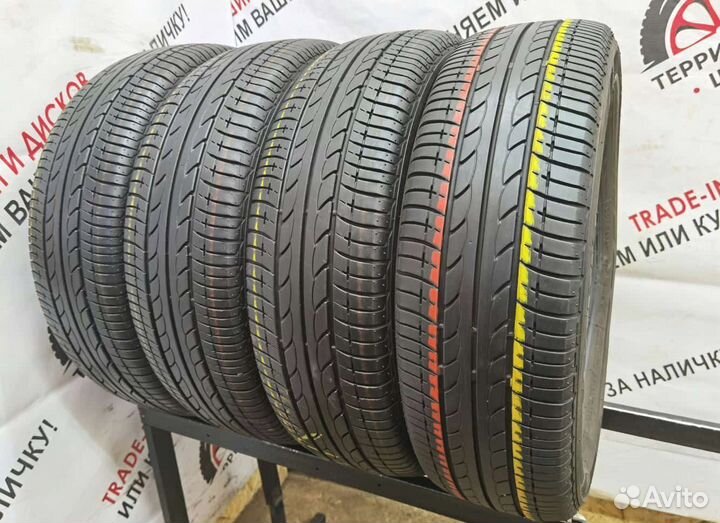 Bridgestone Ecopia EP25 175/65 R14 82T