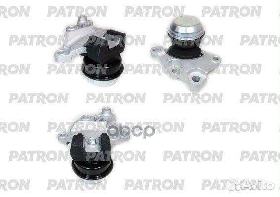 Опора двигателя nissan X-trail rusmake (T32R) 1