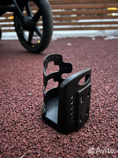 Подстаканник для коляски bugaboo fox неоригинал