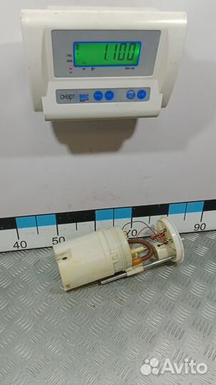 Б/У Насос топливный электрический BMW