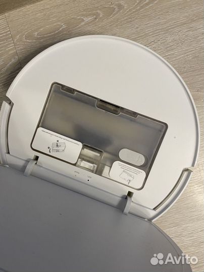 Робот пылесос Xiaomi