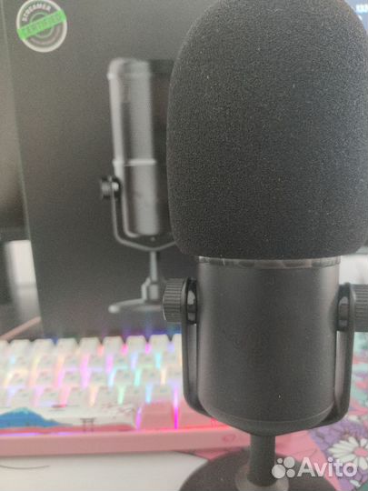 Микрофон Razer