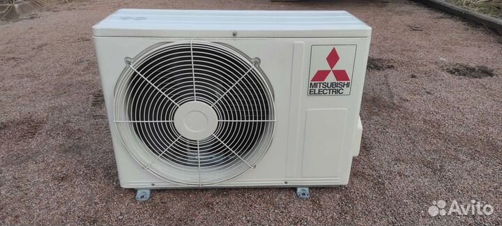 Сплит-система Mitsubishi MU-gf35va