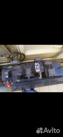 Компрессор воздушный