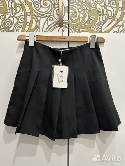 Теннисная юбка