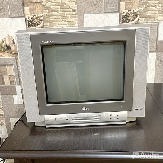 Телевизор LG