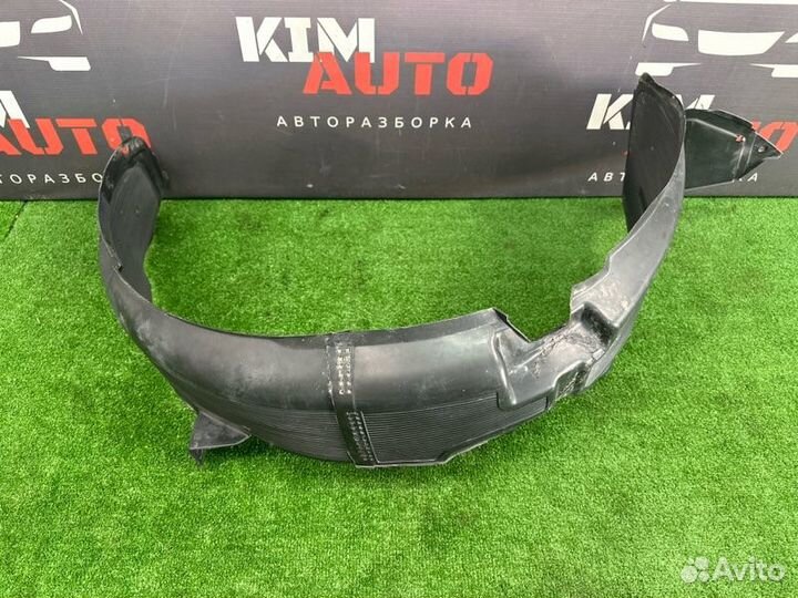 Локер колеса подкрылок передний левый Hyundai