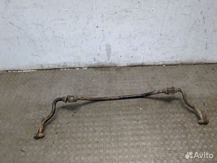 Стабилизатор подвески передний Mercedes C W204