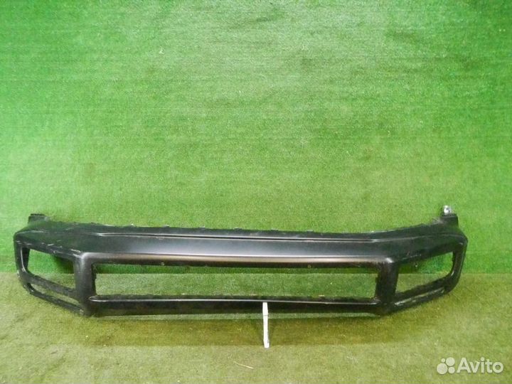 Бампер передний Mercedes G W463 (2018-н.в.)