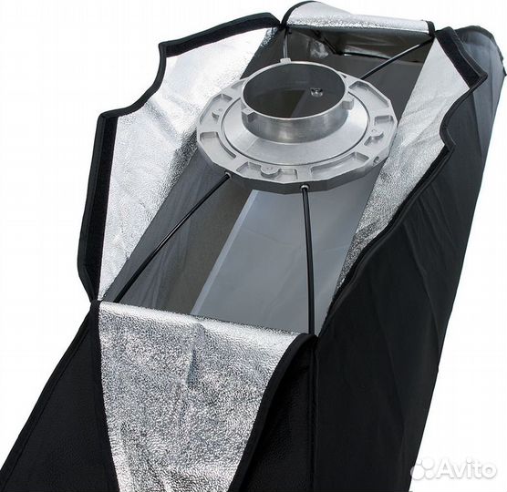 Софтбокс-стрип SB-30160 (30х160см) стрипбокс