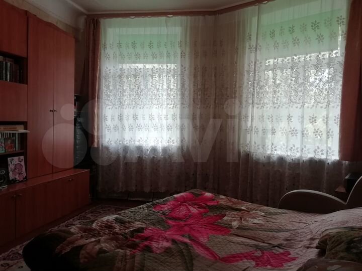 3-к. квартира, 70 м², 2/3 эт.