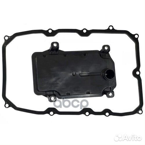 Фильтр АКПП с прокладкой поддона audi Q7/VW